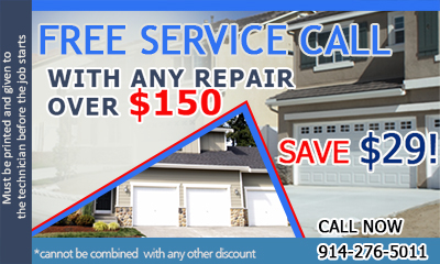  Garage Door Repair Mamaroneck coupon - download now!