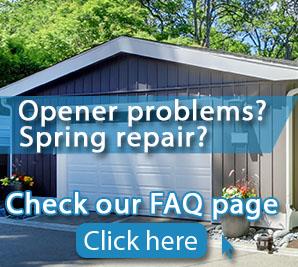 Broken Spring Repair - Garage Door Repair Mamaroneck, NY