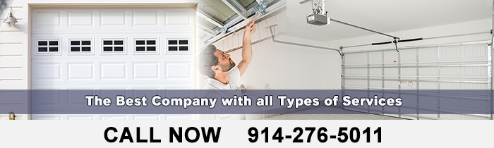 Garage Door Repair Mamaroneck