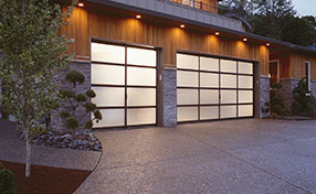 Garage Door Emergency Services